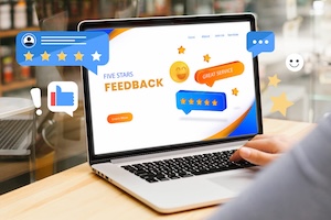 Google Review